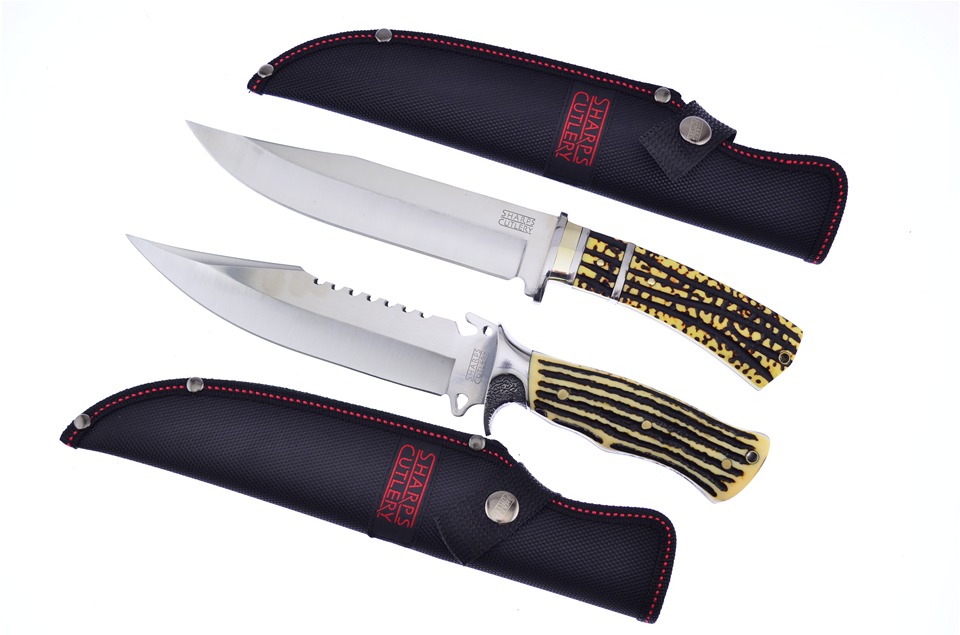 Cutlery Corner Sharps Classics (by Sharps Cutlery)