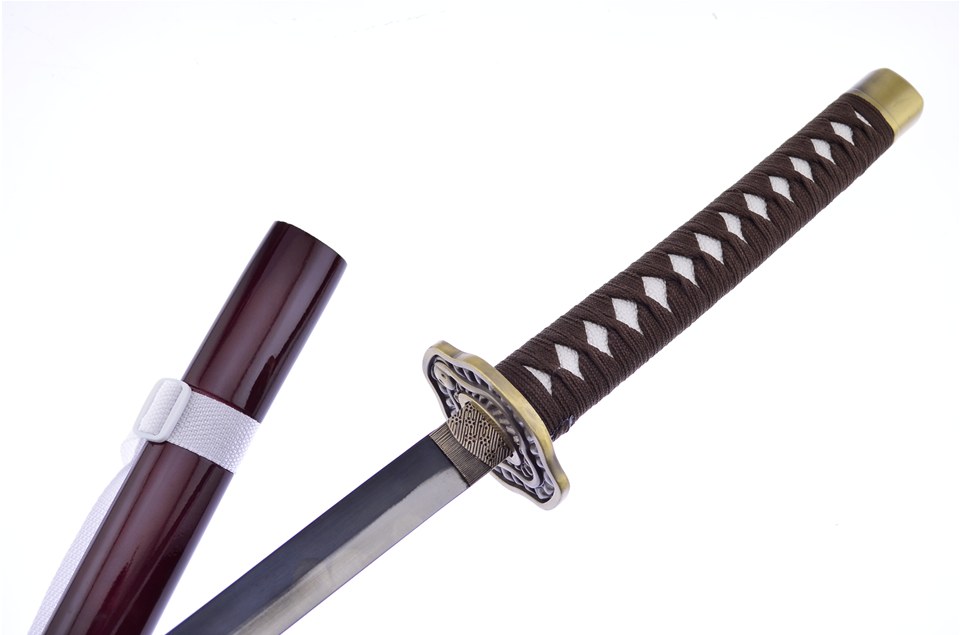 Cutlery Corner Fantasy Samurai Sword