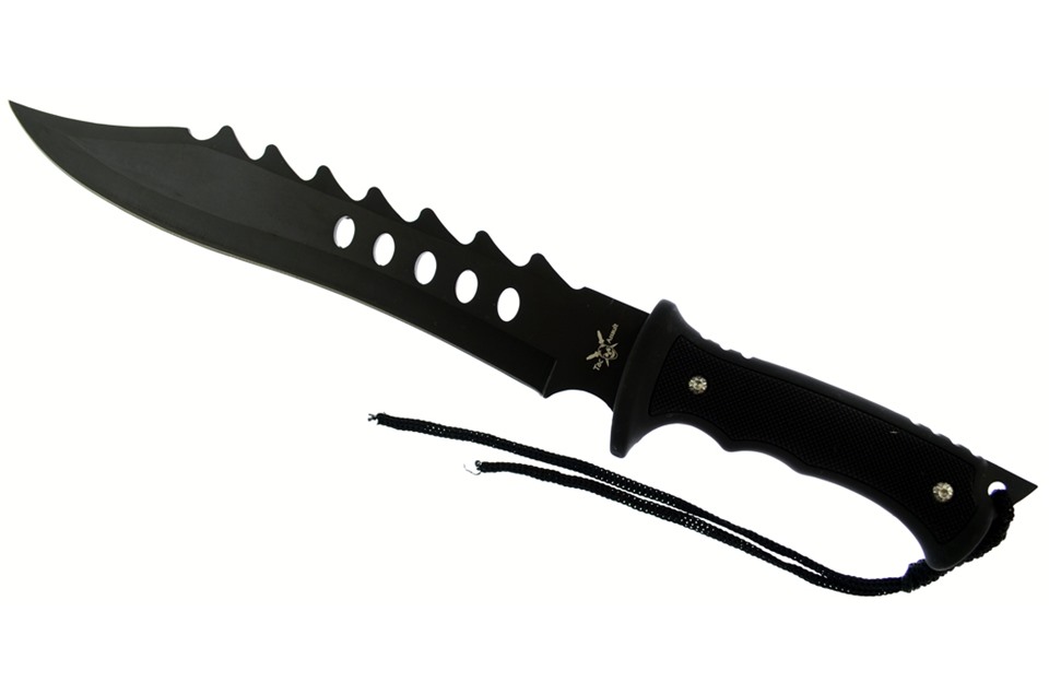 Cutlery Corner Tom's Fixed Blade Bargain (by Assorted)