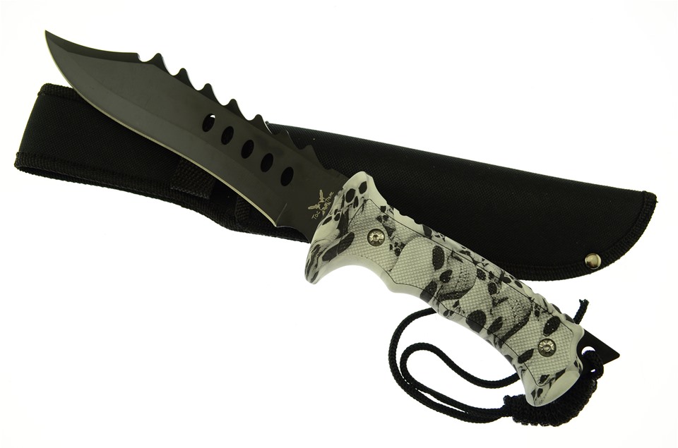 Cutlery Corner Bone Crusher Trio (by Tac Xtreme)