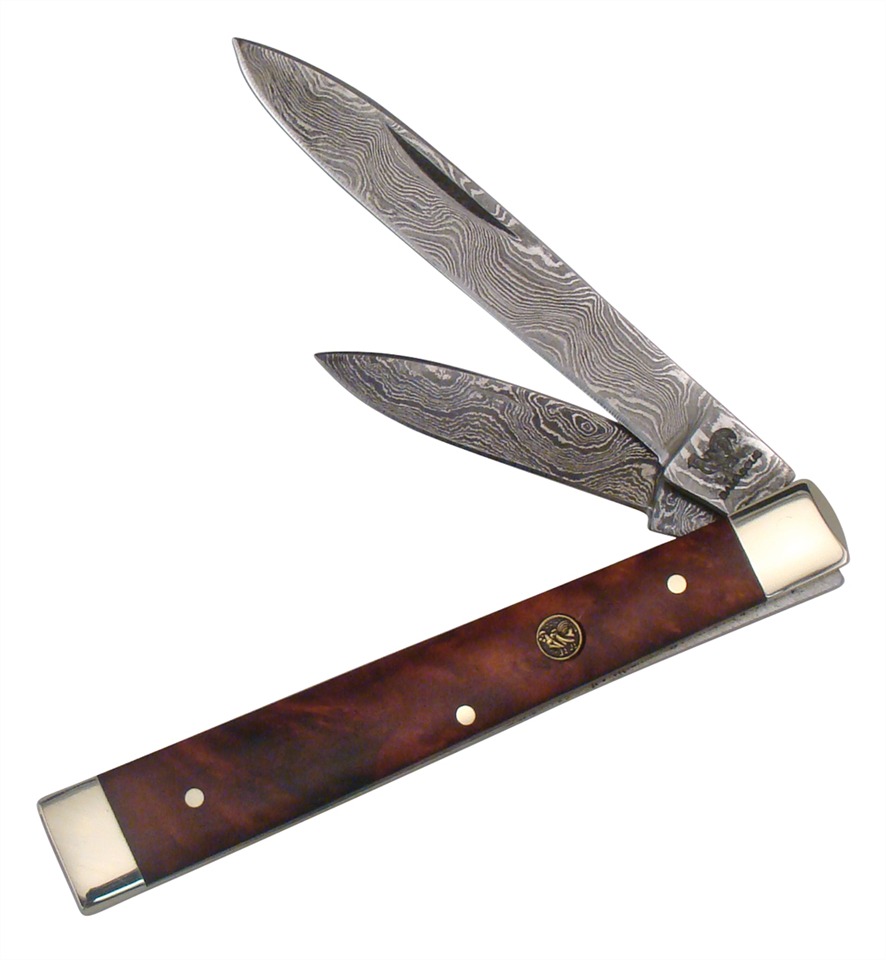 Cutlery Corner Closeout H&R Dr Knife (by Hen & Rooster)
