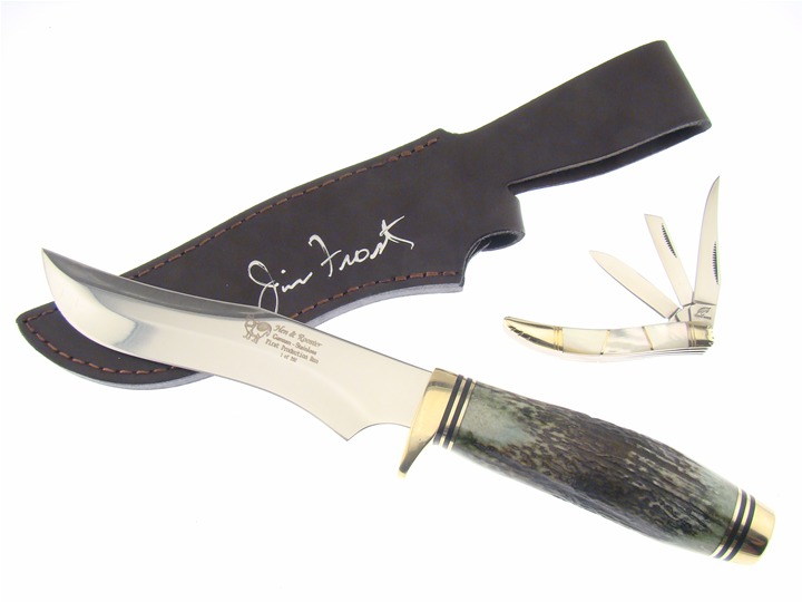 Cutlery Corner Show Special (by Assorted)