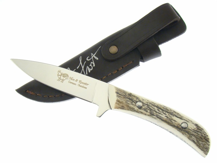 Cutlery Corner Show Special (by Hen & Rooster)