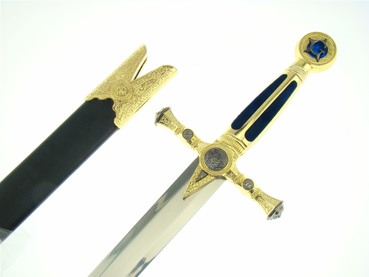 Cutlery Corner Mason Sword (by Frost Cutlery)