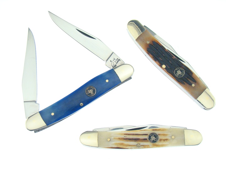 Cutlery Corner Show Special (by Wild Turkey Cutlery)