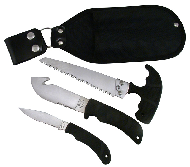 Cutlery Corner Host Choice (by Frost Cutlery)