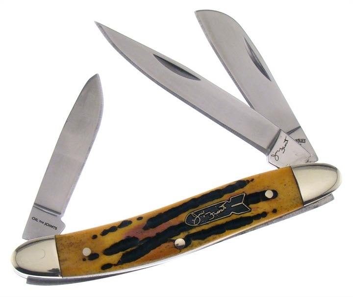 Cutlery Corner Excelsior Whittler Special (by Excelsior)