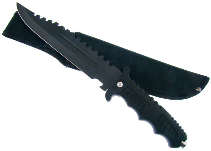 Cutlery Corner Tom's Fixed Blade Bargain (by Assorted)