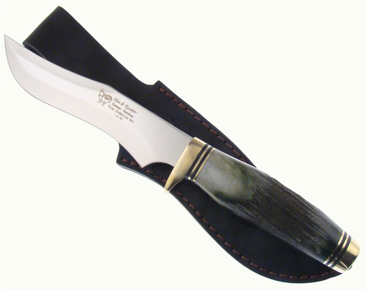 Cutlery Corner Show Special (by Assorted)