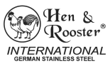 Hen & Rooster Int'l