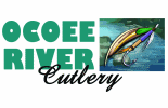 Ocoee River Cutlery