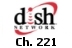 Dish Network (ch. 87)