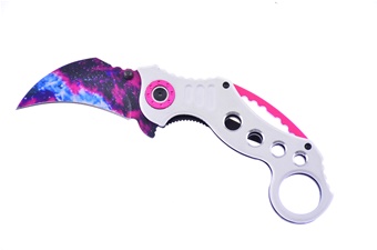 Elite Karamibit Assist