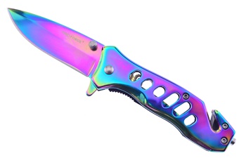 3.75" Elite Tactical Force Tactical