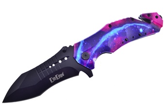 5" Galaxy Composite Snapshot