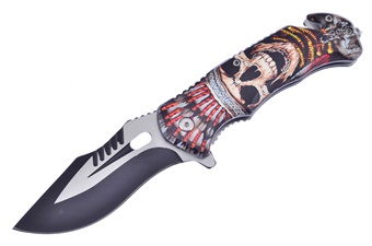 4.75" Dungeon Keeper Snapshot