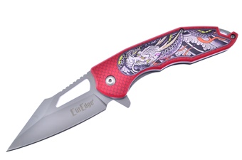 4.625" Red Dragon Snapshot