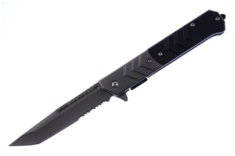 5" Elite Tanto Assist