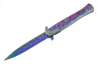 5" Elite Milano Rain