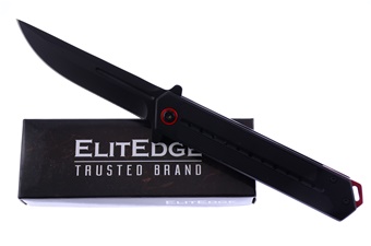 4.75" Elite Assist Folder
