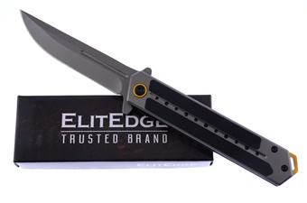 4.75" Elite Assist Folder