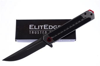 4.75" Elite Assist Folder