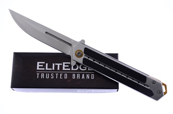 4.75" Elite Assist Folder