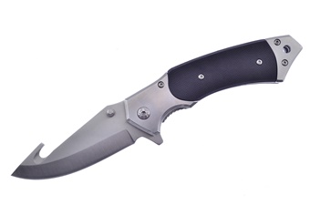 4.75" Elite G-10 Sportsman