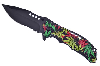 4.75" Elite Assist Folder