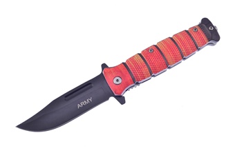 4.75" Elite Army Tactical