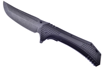 7" Elite Assist Folder