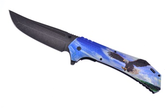 7" Elite Bird Of Prey