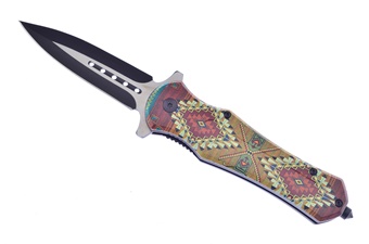 4.5" Indian Art Assist