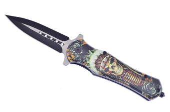 4.5" Indian Art Assist