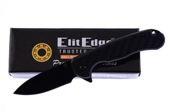 Elite Carbon Fiber Ball Bearing