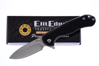 Elite Carbon Fiber Ball Bearing