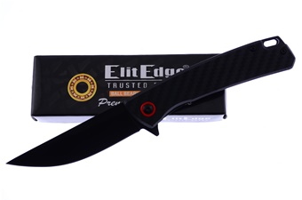 Elite Ball Bearing Carbon Fiber