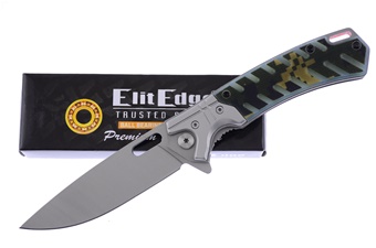 Elite Ball Bearing Avenger