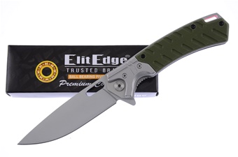 Elite Ball Bearing Avenger