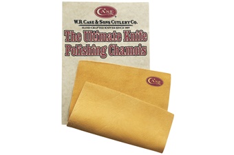 Case Polish Chamois Lint Free