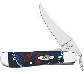 Case Russlock Patriotic Kirinite