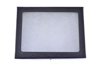 4 3/8" X 3 5/16" Chip Board Display