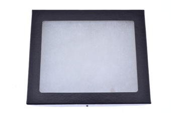 5 1/2" X 4 1/2" Chip Board Display