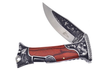 5" The Bone Edge Folder