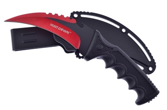8.5" Huntdown Karambit