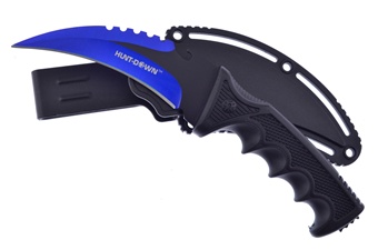 8.5" Huntdown Karambit