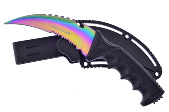 8.5" Huntdown Skinner