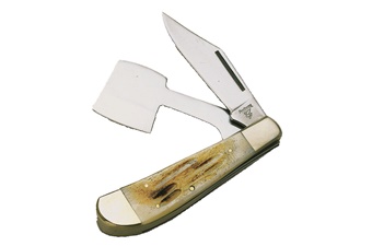 5" Second Cut Cherry Tree Chopper