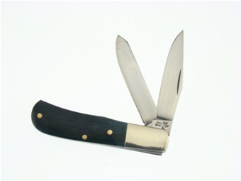 Little Jim Bowie Trapper 2 1/2"