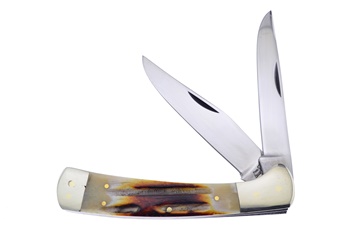 4.5" Second Cut Bone Kodiak Trapper